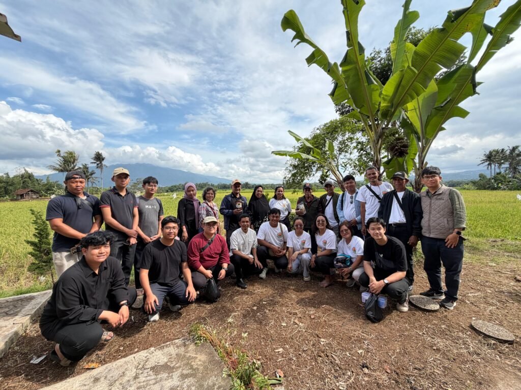 IndoSRInet and SRI Phillipines