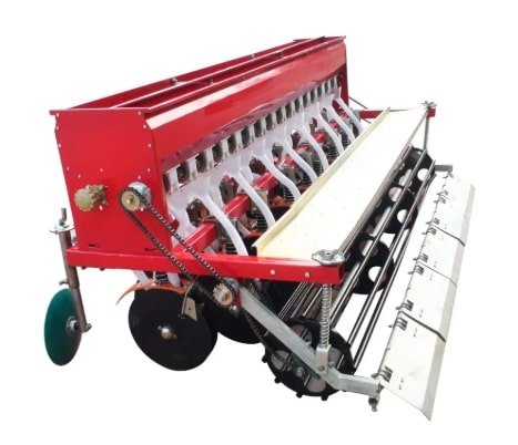 Directed Seeder-1