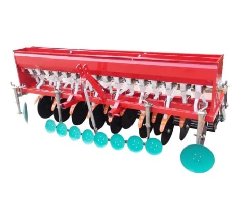 Directed Seeder-2