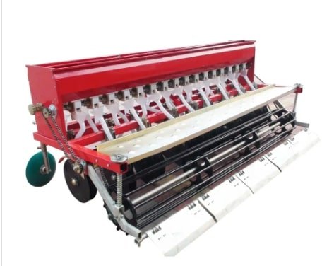 Directed Seeder-3