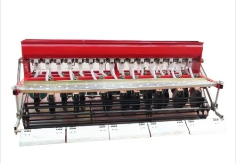 Directed Seeder-4