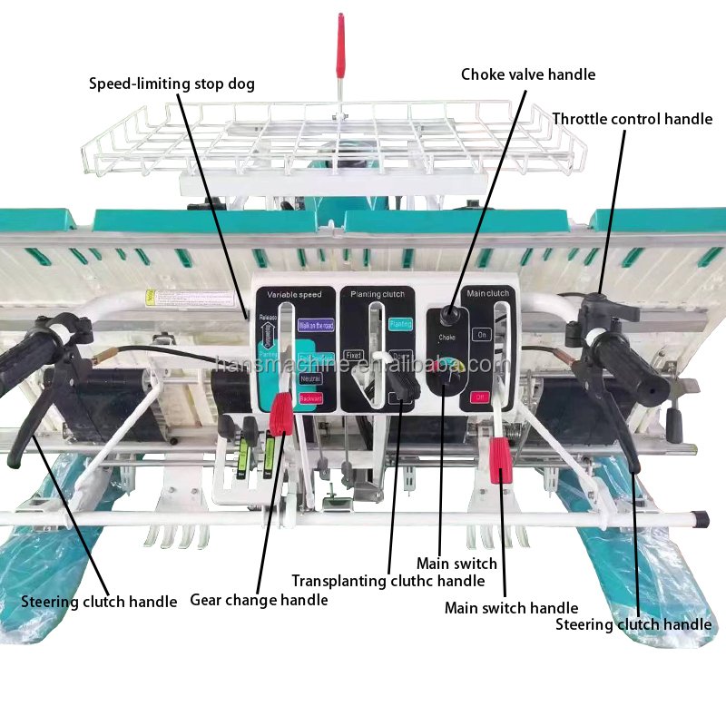 Walking-Tractor-Rice-Transplanter-3